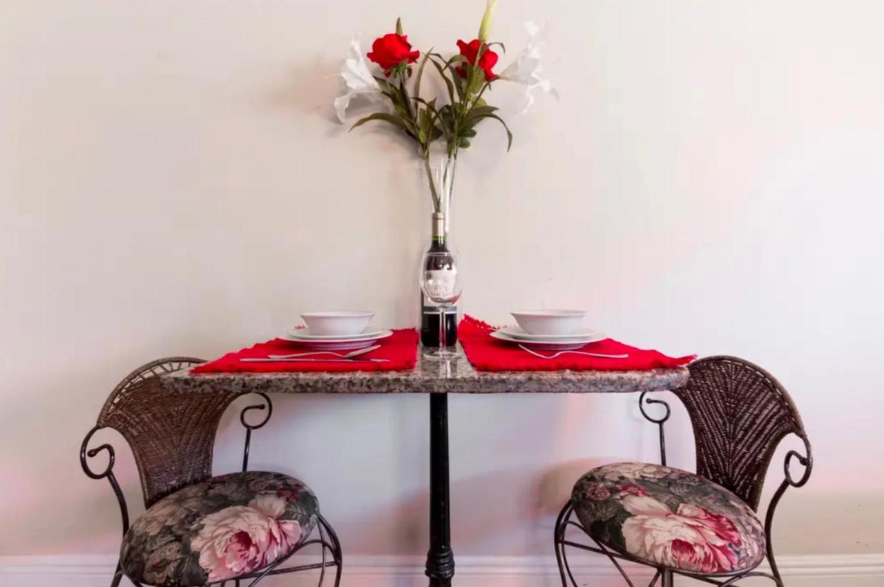 Sherry'S Place Home & Apartments Дейния Бийч Екстериор снимка