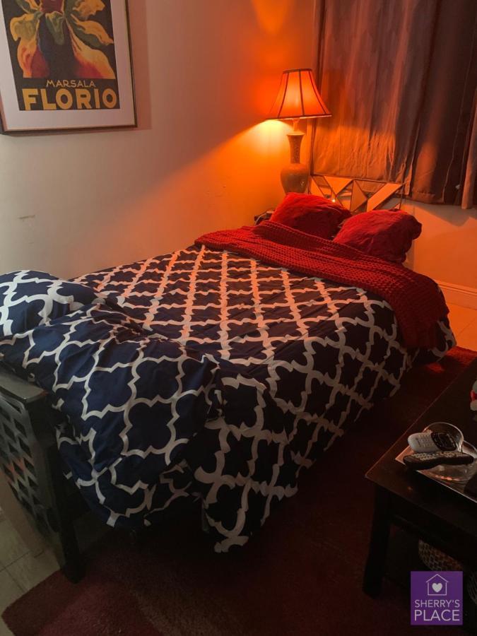 Sherry'S Place Home & Apartments Дейния Бийч Екстериор снимка