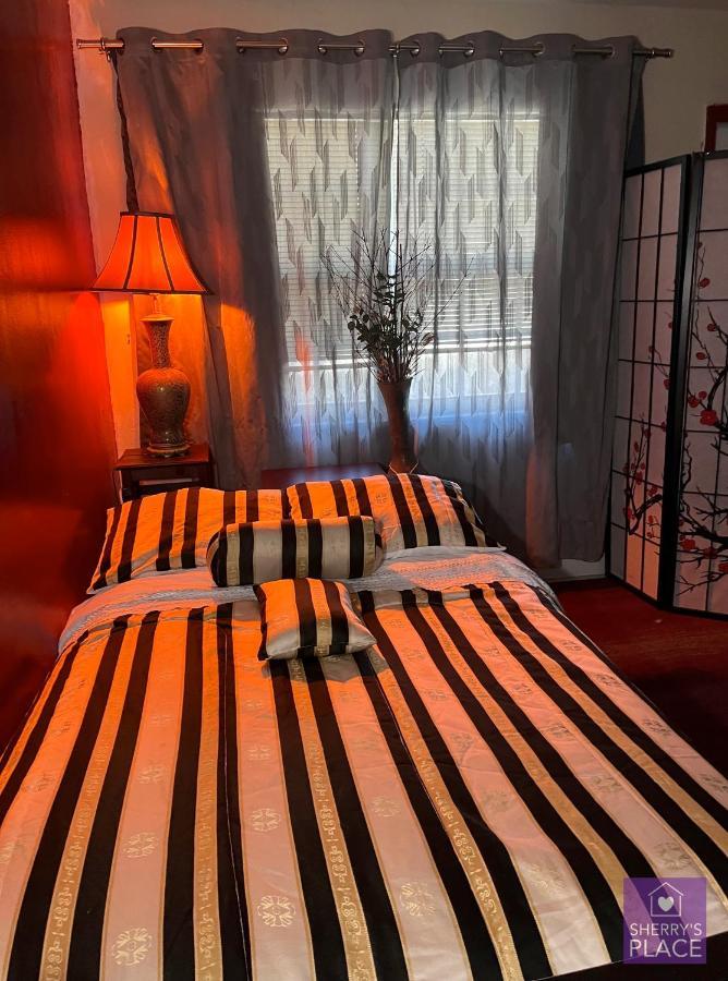 Sherry'S Place Home & Apartments Дейния Бийч Екстериор снимка